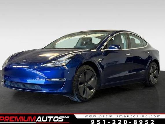 TESLA MODEL 3 2017 5YJ3E1EA1HF000057 image TESLA MODEL 3 2017 5YJ3E1EA1HF000057 image